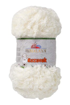 Himalaya Yarns - HİMALAYA KUZUCUK KNİTTİNG YARN 75602