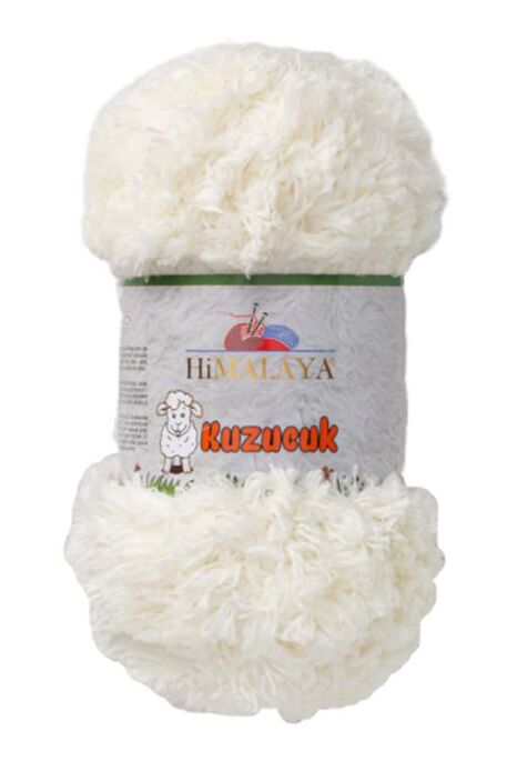 Himalaya Yarns - HİMALAYA KUZUCUK KNİTTİNG YARN 75602