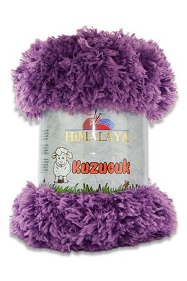 Himalaya Yarns - HİMALAYA KUZUCUK KNİTTİNG YARN 75603