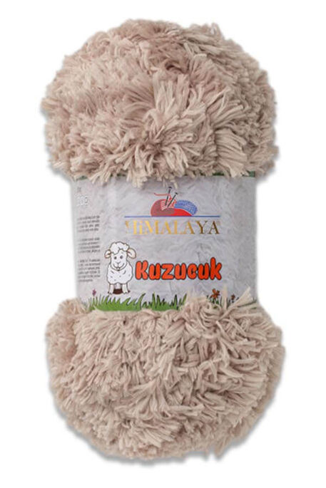 Himalaya Yarns - HİMALAYA KUZUCUK KNİTTİNG YARN 75604