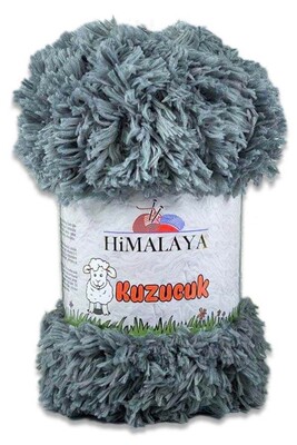 Himalaya Yarns - HİMALAYA KUZUCUK KNİTTİNG YARN 75607