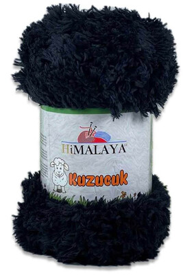 Himalaya Yarns - HİMALAYA KUZUCUK KNİTTİNG YARN 75608