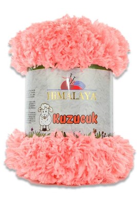 Himalaya Yarns - HİMALAYA KUZUCUK KNİTTİNG YARN 75610