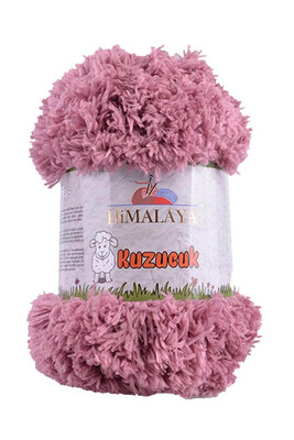 Himalaya Yarns - HİMALAYA KUZUCUK KNİTTİNG YARN 75611