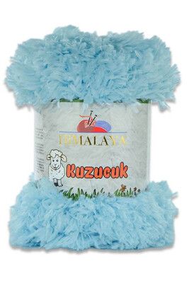 Himalaya Yarns - HİMALAYA KUZUCUK KNİTTİNG YARN 75612