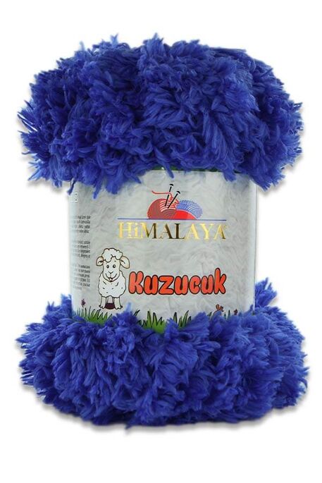 Himalaya Yarns - HİMALAYA KUZUCUK KNİTTİNG YARN 75614