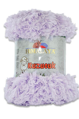 Himalaya Yarns - HİMALAYA KUZUCUK KNİTTİNG YARN 75615