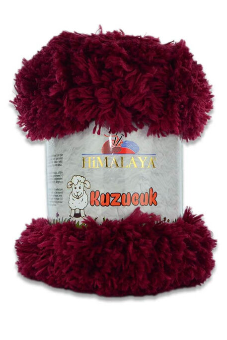 Himalaya Yarns - HİMALAYA KUZUCUK KNİTTİNG YARN 75616