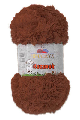 Himalaya Yarns - HİMALAYA KUZUCUK KNİTTİNG YARN 75618