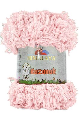 Himalaya Yarns - HİMALAYA KUZUCUK KNİTTİNG YARN 75619