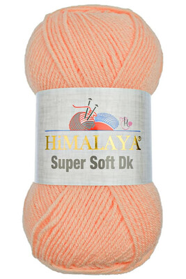 HİMALAYA - HİMALAYA SÜPER SOFT DK 80706 Yavruağzı