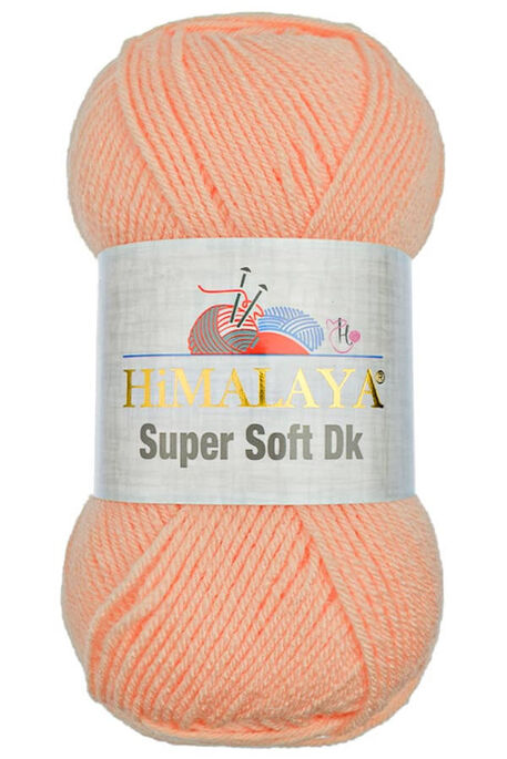 HİMALAYA - HİMALAYA SÜPER SOFT DK 80706 Yavruağzı