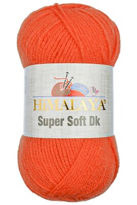 HİMALAYA - HİMALAYA SÜPER SOFT DK 80709 Turuncu