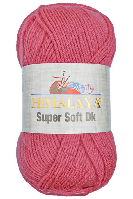 HİMALAYA - HİMALAYA SÜPER SOFT DK 80715 Fuşya