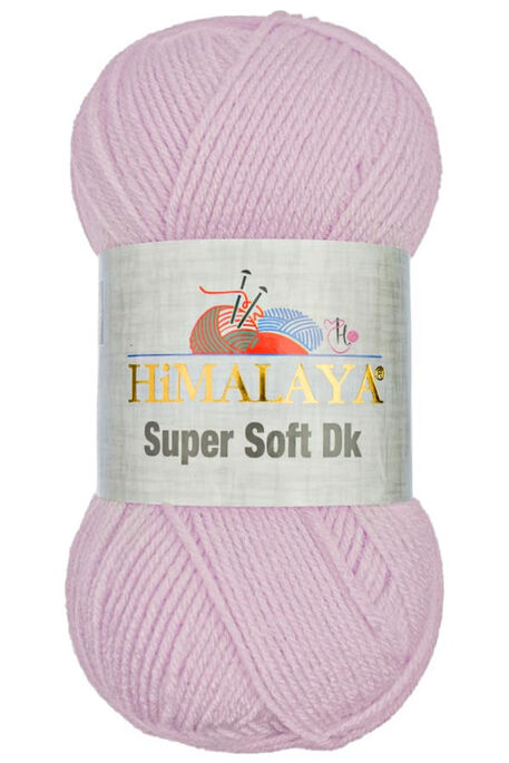 HİMALAYA - HİMALAYA SÜPER SOFT DK 80717 Lila