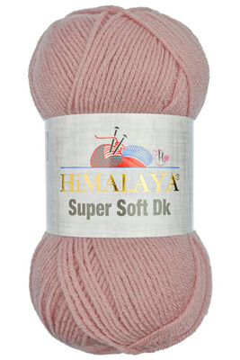 HİMALAYA - HİMALAYA SÜPER SOFT DK 80719 Pudra