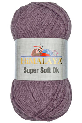 HİMALAYA - HİMALAYA SÜPER SOFT DK 80720 Mürdüm