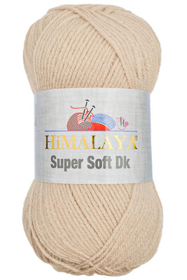 HİMALAYA - HİMALAYA SÜPER SOFT DK 80739 Ten