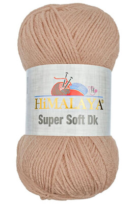 HİMALAYA - HİMALAYA SÜPER SOFT DK 80742 Koyu Ten