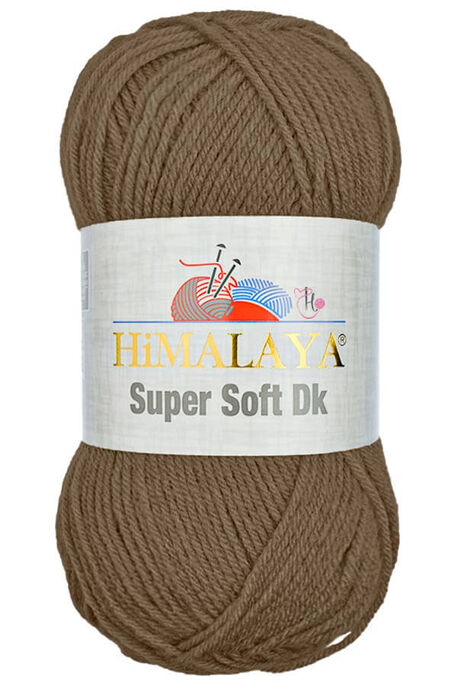 HİMALAYA - HİMALAYA SÜPER SOFT DK 80743 Kahve