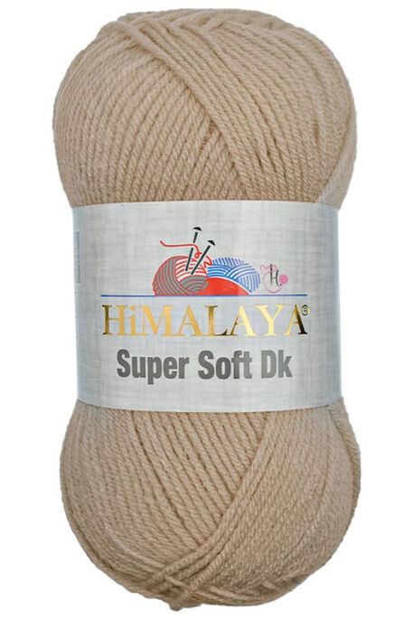 HİMALAYA - HİMALAYA SÜPER SOFT DK 80744 Bej