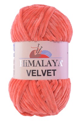 HİMALAYA - HİMALAYA VELVET 90012 Nar Çiçeği