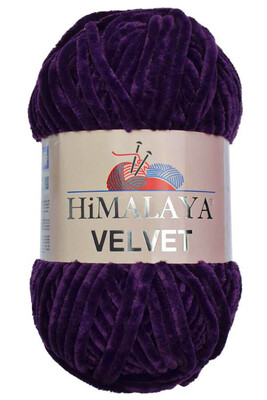 HİMALAYA - HİMALAYA VELVET 90028 Mor