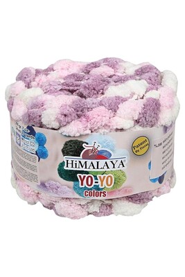 HİMALAYA - HİMALAYA YO-YO COLORS 82008