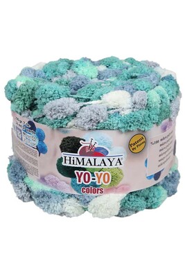 HİMALAYA YO-YO COLORS 82013 - Thumbnail