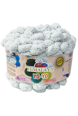 Himalaya Yarns - HİMALAYA YO-YO 82123