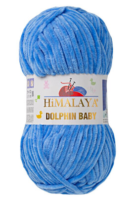 6 Skeins !!! Himalaya Dolphin Baby - Knitting - Yarn - Wool (choose colors  tex)
