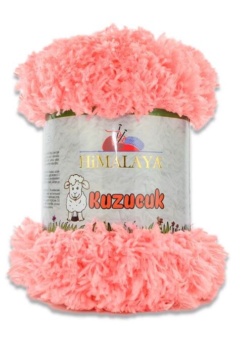 Himalaya Yarns - HİMALAYA KUZUCUK COLOR 75610