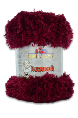 Himalaya Yarns - HİMALAYA KUZUCUK COLOR 75616