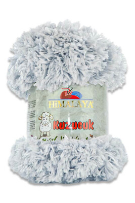 Himalaya Yarns - HİMALAYA KUZUCUK COLOR 75620