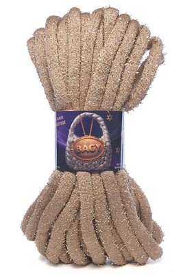 HOBİTU YARNS - HOBİTU BAGY 40686 Gold