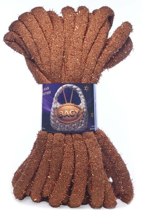 Hobitu Yarn - HOBİTU BAGY 40711 Bakır