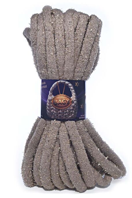 Hobitu Yarn - HOBİTU BAGY 40744 Bej