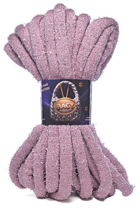 Hobitu Yarn - HOBİTU BAGY 41184 Pudra