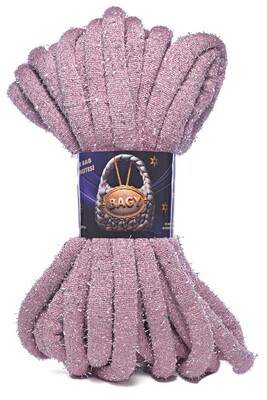 HOBİTU YARNS - HOBİTU BAGY 41184 Pudra