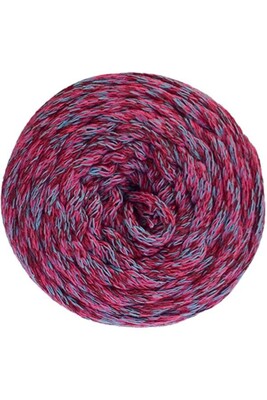 HOBİTU COTTON MACRAME MULTI COLOR YARN 14 - Thumbnail