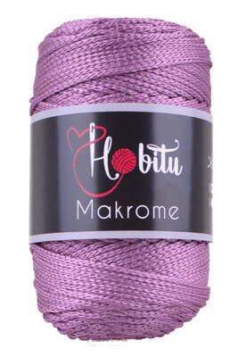 Hobitu Yarn - HOBİTU MACRAME YARN 077