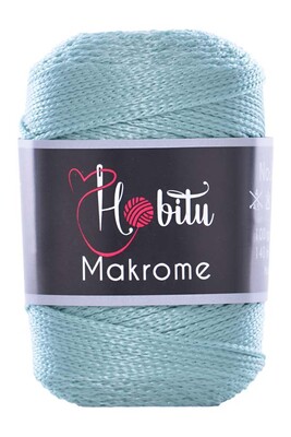 Hobitu Yarn - HOBİTU MACRAME YARN 165