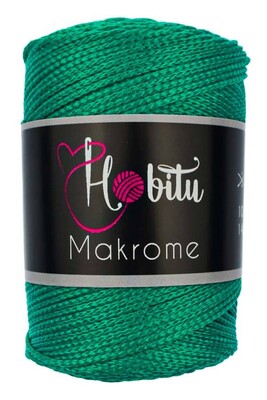 Hobitu Yarn - HOBİTU MACRAME YARN 175 BENETTON