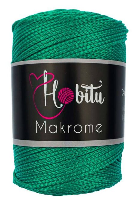 Hobitu Yarn - HOBİTU MACRAME YARN 175 BENETTON