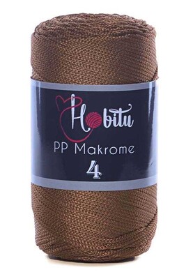 HOBİTU MACRAME YARN 200gr NO:4 200 - Thumbnail