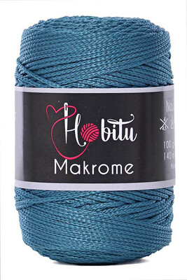 Hobitu Yarn - HOBİTU MACRAME YARN 238