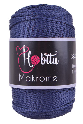 Hobitu Yarn - HOBİTU MACRAME YARN 262