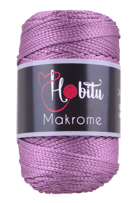 Hobitu Yarn - HOBİTU MAKROME 077