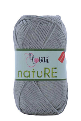 Hobitu Yarn - HOBİTU NATURE 106