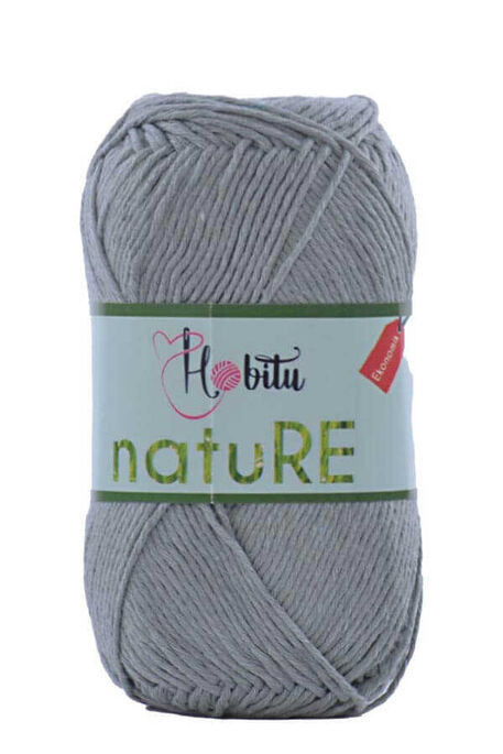 Hobitu Yarn - HOBİTU NATURE 106